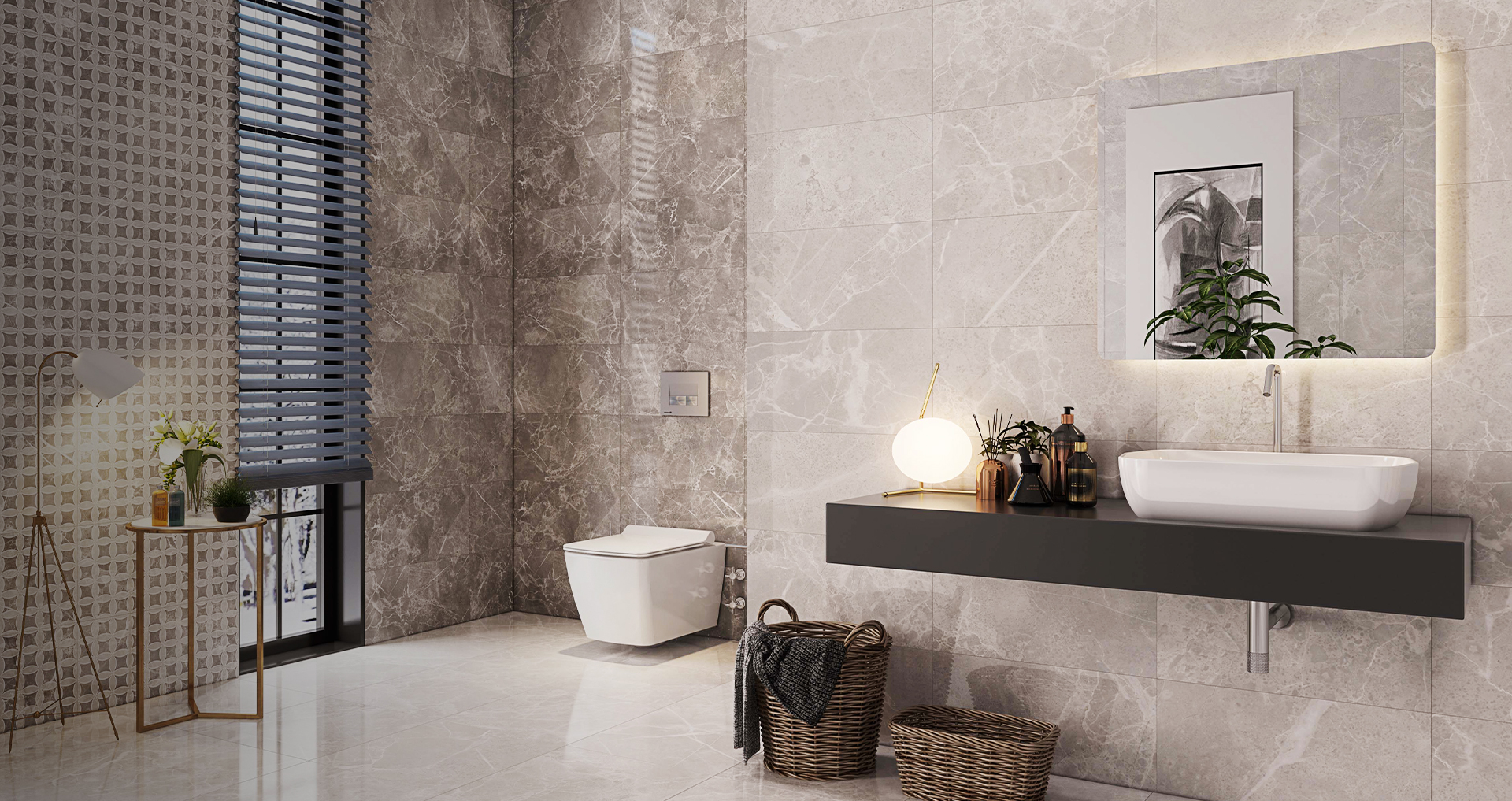 SADE ve <br> ZARİF