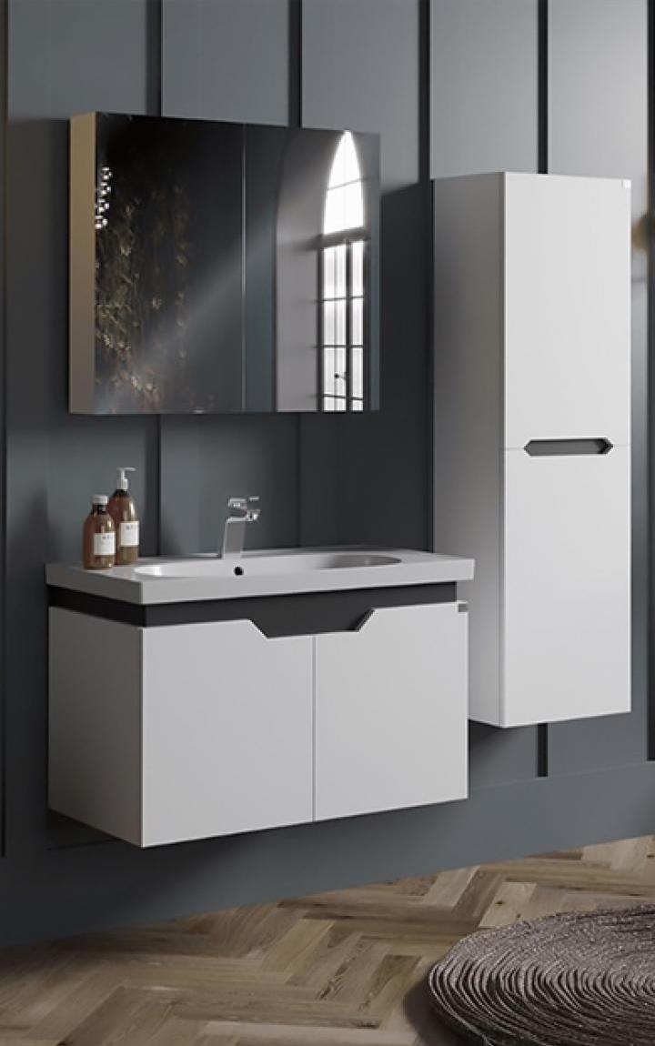 Banyo Dolabı