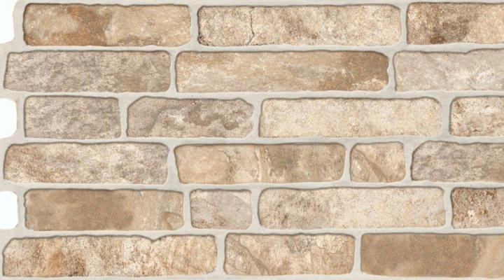 Brick Bej