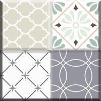Geo Colormix