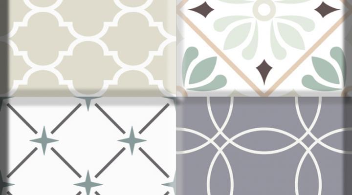 Geo Colormix